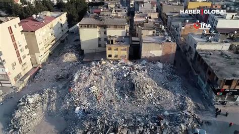 İstanbulu Sarsan Depremde Ortaya Çıkan Şaşırtıcı Gerçek